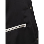 Dolce & Gabbana Beige Polyester Jackets & Coat DO-833766620010906-IT50 | L