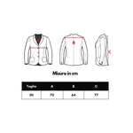 Dolce & Gabbana Beige Polyester Jackets & Coat DO-833766620010906-IT50 | L