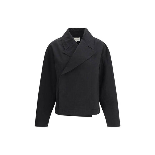Loulou De Saison Coen Short Jacket
