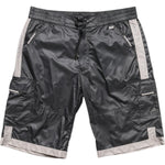 Dolce & Gabbana Gray Polyester Beachwear Swim Shorts Swimwear BIK1941-4
