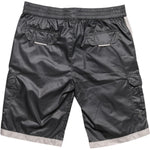 Dolce & Gabbana Gray Polyester Beachwear Swim Shorts Swimwear BIK1941-4