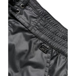 Dolce & Gabbana Gray Polyester Beachwear Swim Shorts Swimwear BIK1941-4
