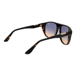 BMW Brown Men Sunglass