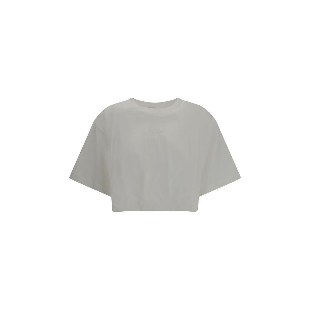 PINKO T-shirt PI-104257A2F8Z05-M
