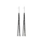 Jil Sander Gw9 Earrings JI-J12VG0314P7400002-ONE SIZE