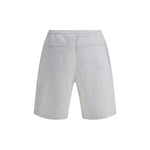 Brunello Cucinelli Tracksuit Shorts BR-MW8633318GC3657-L