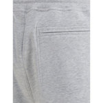 Brunello Cucinelli Tracksuit Shorts BR-MW8633318GC3657-L