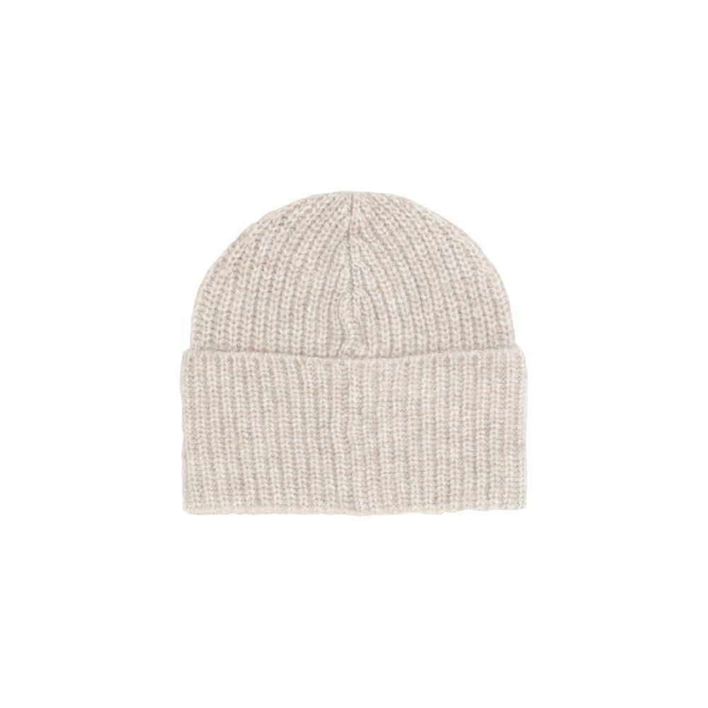 Brunello Cucinelli Wool beanie Hat BR-MSC94930C1888-M