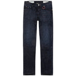 Tramarossa Blue Cotton Jeans & Pant TR-15028-W30
