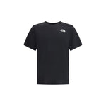 The North Face Logoed T-Shirt TH-NF0A895MJK3JK3-L
