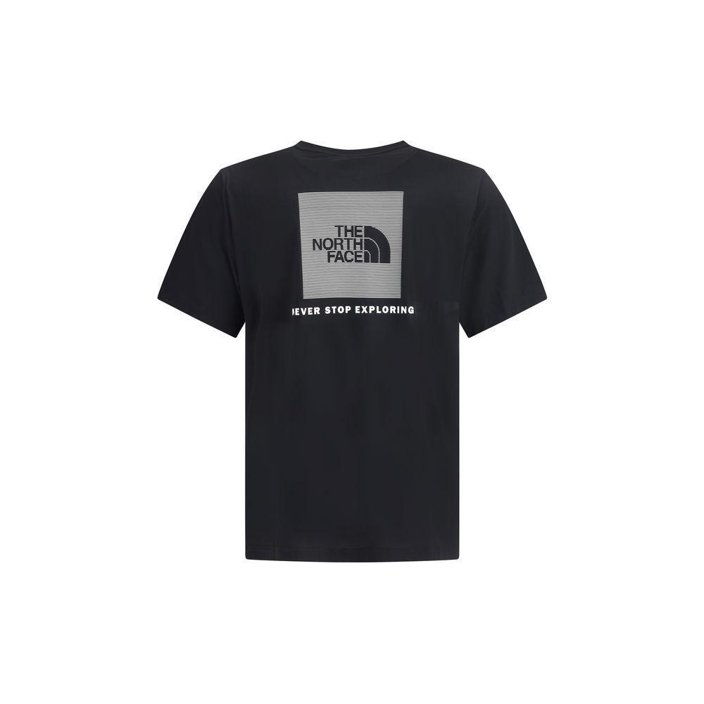 The North Face Logoed T-Shirt TH-NF0A895MJK3JK3-L