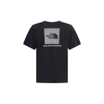 The North Face Logoed T-Shirt TH-NF0A895MJK3JK3-L