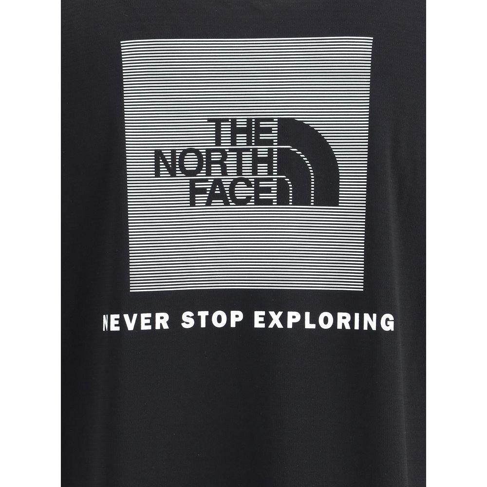 The North Face Logoed T-Shirt TH-NF0A895MJK3JK3-L