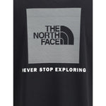 The North Face Logoed T-Shirt TH-NF0A895MJK3JK3-L