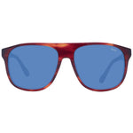 BMW Brown Men Sunglass