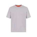 Suns Gray Nylon T-Shirt SU-15066-XXL