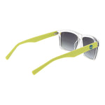 Timberland White Men Sunglass