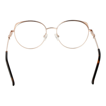 Guess Gold Metal Glasses (Frames)