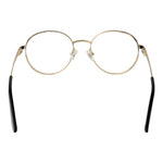 Guess Gold Women Glasses Frame