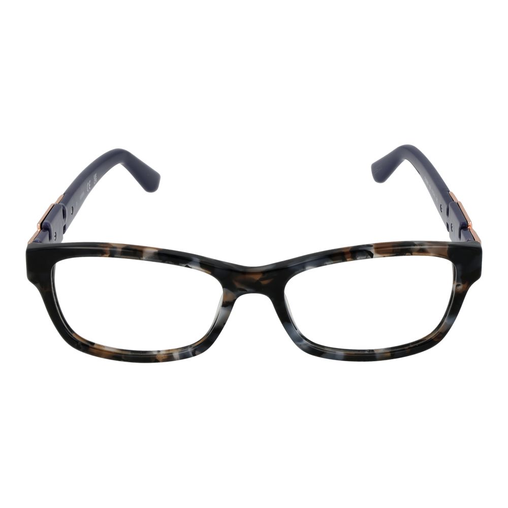 Guess Gray Acetate Glasses (Frames)