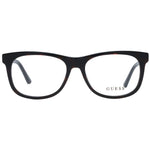 Guess Brown Unisex Glasses Frame