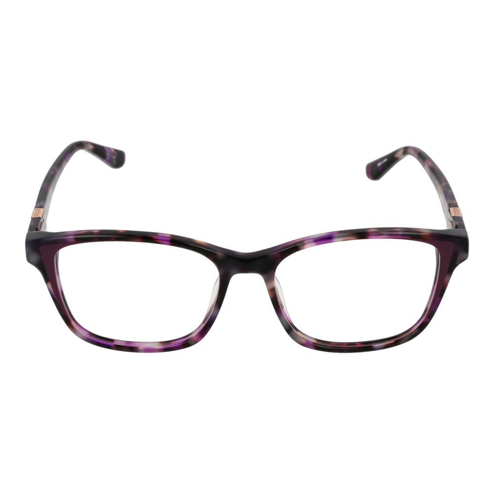 Guess Purple Plastic Glasses (Frames)