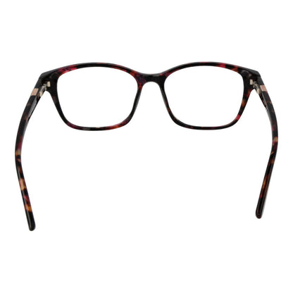 Guess Brown Plastic Glasses (Frames)