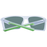 Timberland White Men Sunglass