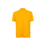 Suns Orange Cotton Polo Shirt SU-15044-S