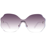 Ted Baker Rose Gold Women Sunglasses