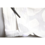 Dolce & Gabbana White Camouflage Cargo Jogger Sweatpants Pants PAN76045-XS