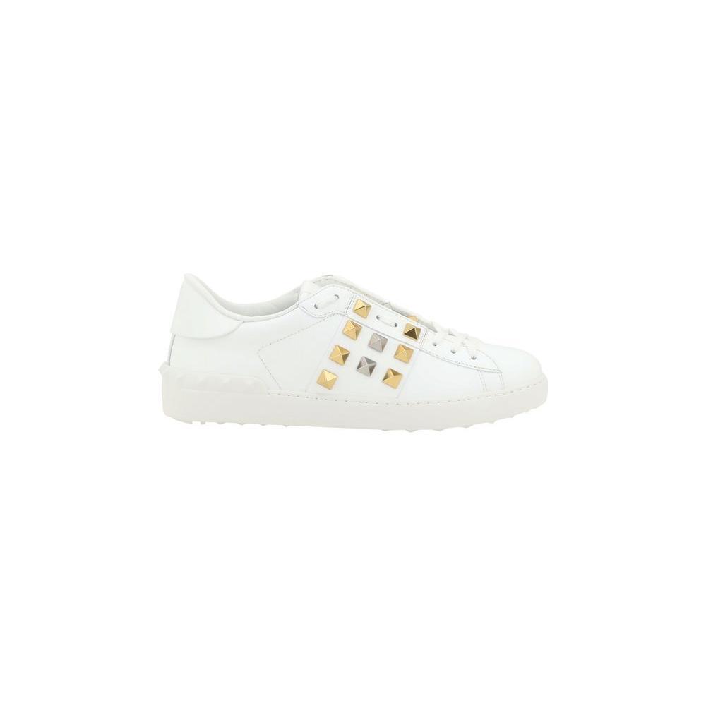 Valentino Garavani Rockstud Sneakers VA-6Y2S0931GDLRJJ-EU39.5/US6.5