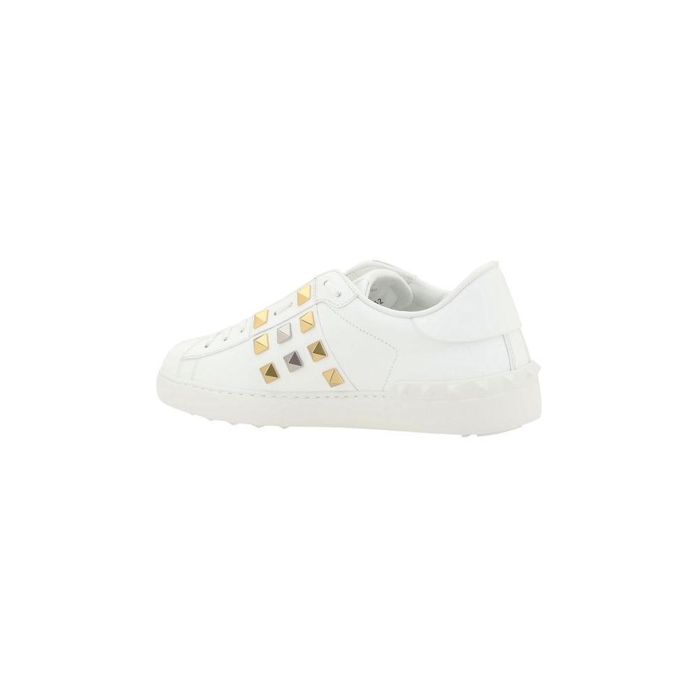 Valentino Garavani Rockstud Sneakers VA-6Y2S0931GDLRJJ-EU39.5/US6.5