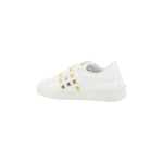 Valentino Garavani Rockstud Sneakers VA-6Y2S0931GDLRJJ-EU39.5/US6.5
