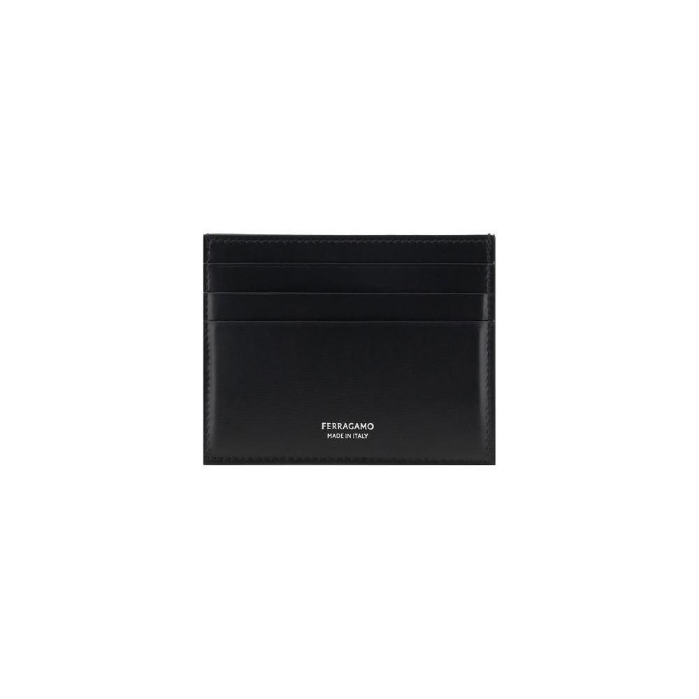 Ferragamo Card Holder FE772114001BB