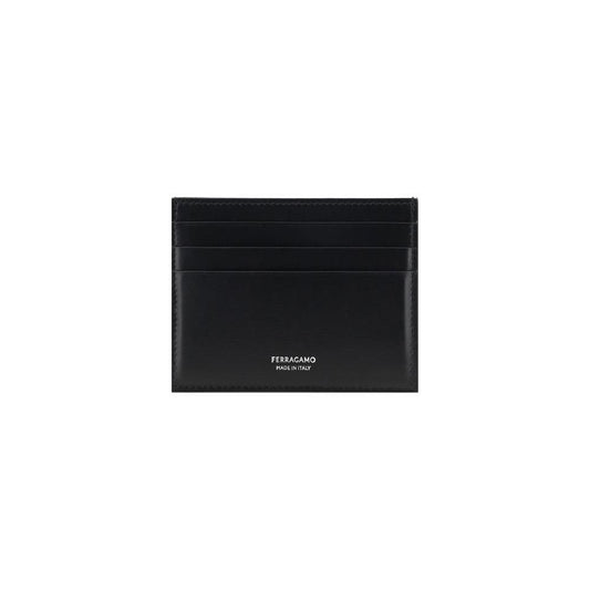 Ferragamo Card Holder FE772114001BB