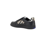 Burberry Leather Sneakers BU-8108650A1189-EU40/US7