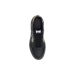 Burberry Leather Sneakers BU-8108650A1189-EU40/US7