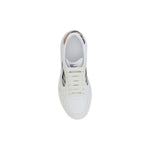 Burberry Leather Sneakers BU-8108649A1464-EU44/US11