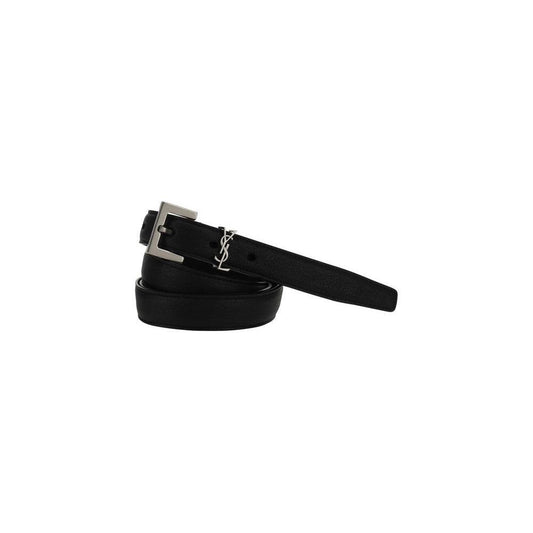 Saint Laurent Belt