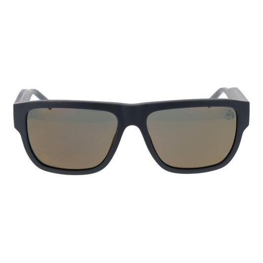 Timberland Gray Men Sunglasses