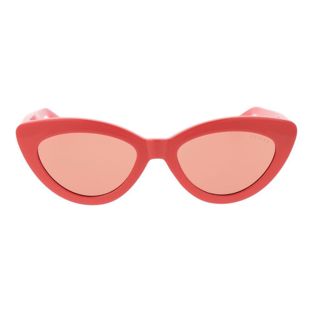 Guess Pink Women Sunglass