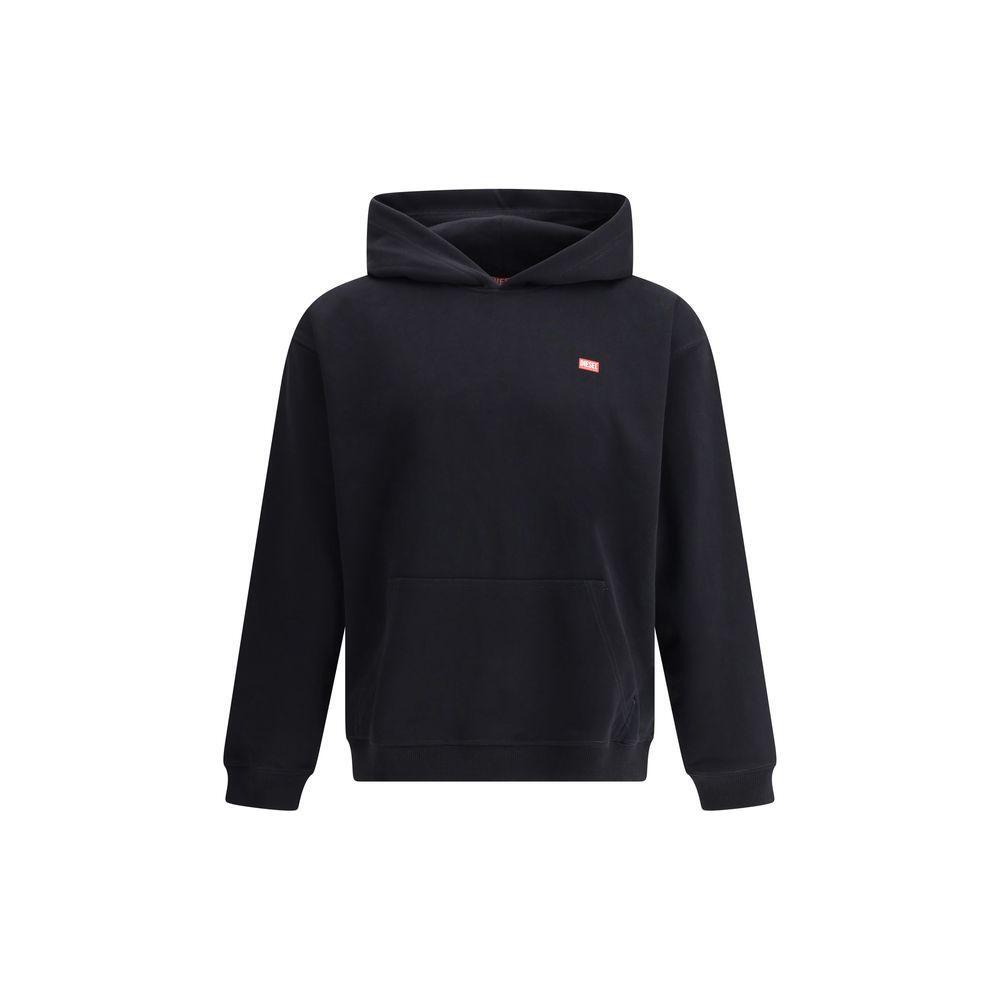 Diesel S-boxt-hood-r11 Hoodie DI-A172490HYAT9XX-XL