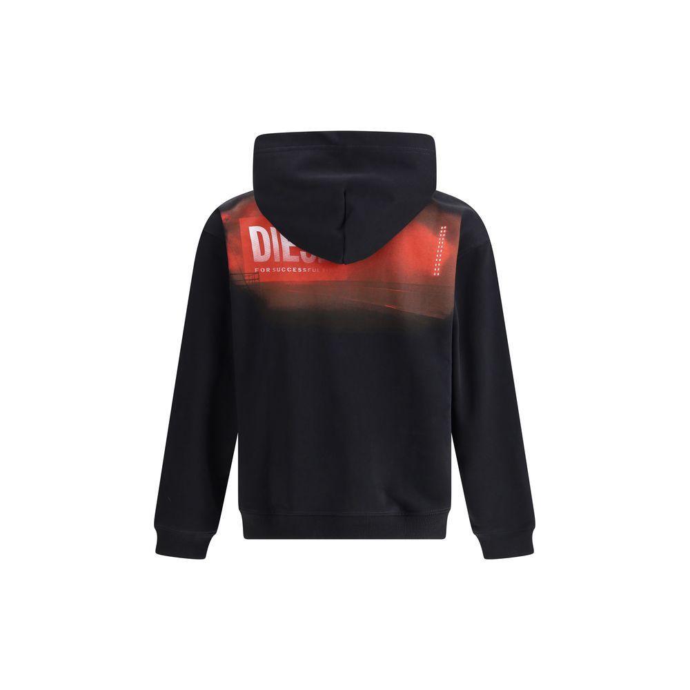 Diesel S-boxt-hood-r11 Hoodie DI-A172490HYAT9XX-XL