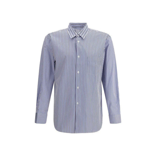 Comme Des Garçons Shirt Striped Shirt CO-FZB108PER1-L
