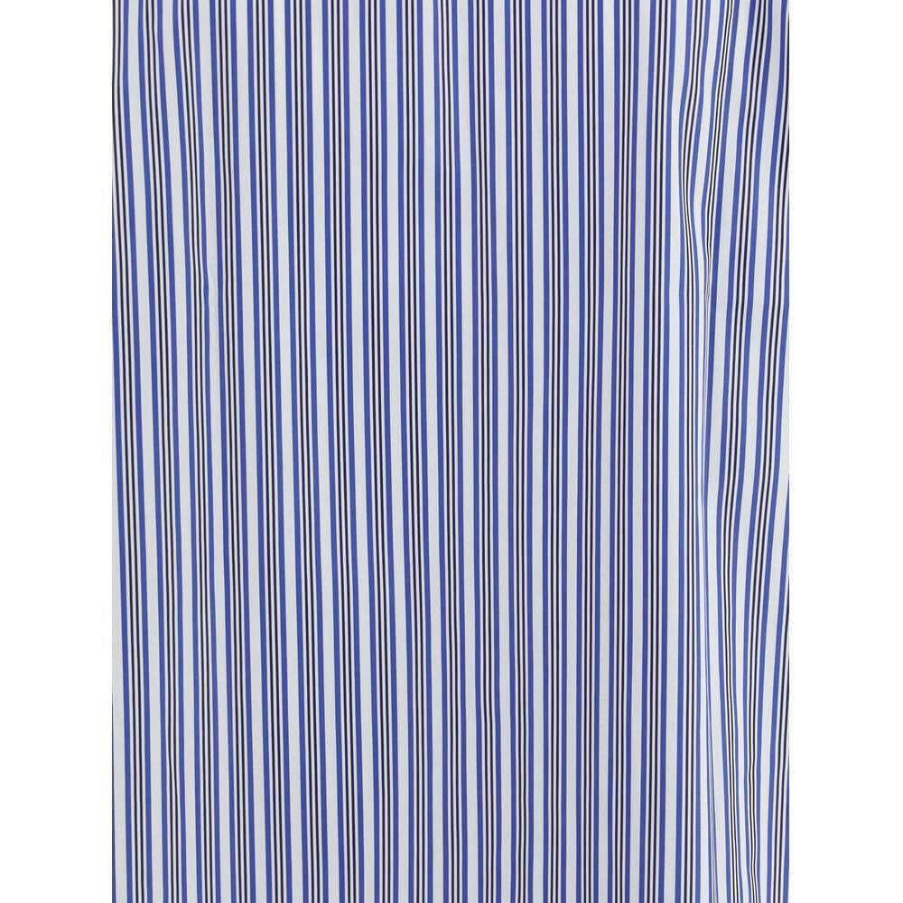 Comme Des Garçons Shirt Striped Shirt CO-FZB108PER1-L