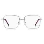 Hugo Boss Silver Metal Frames