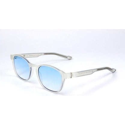 Adidas Transparent Acetate Sunglasses