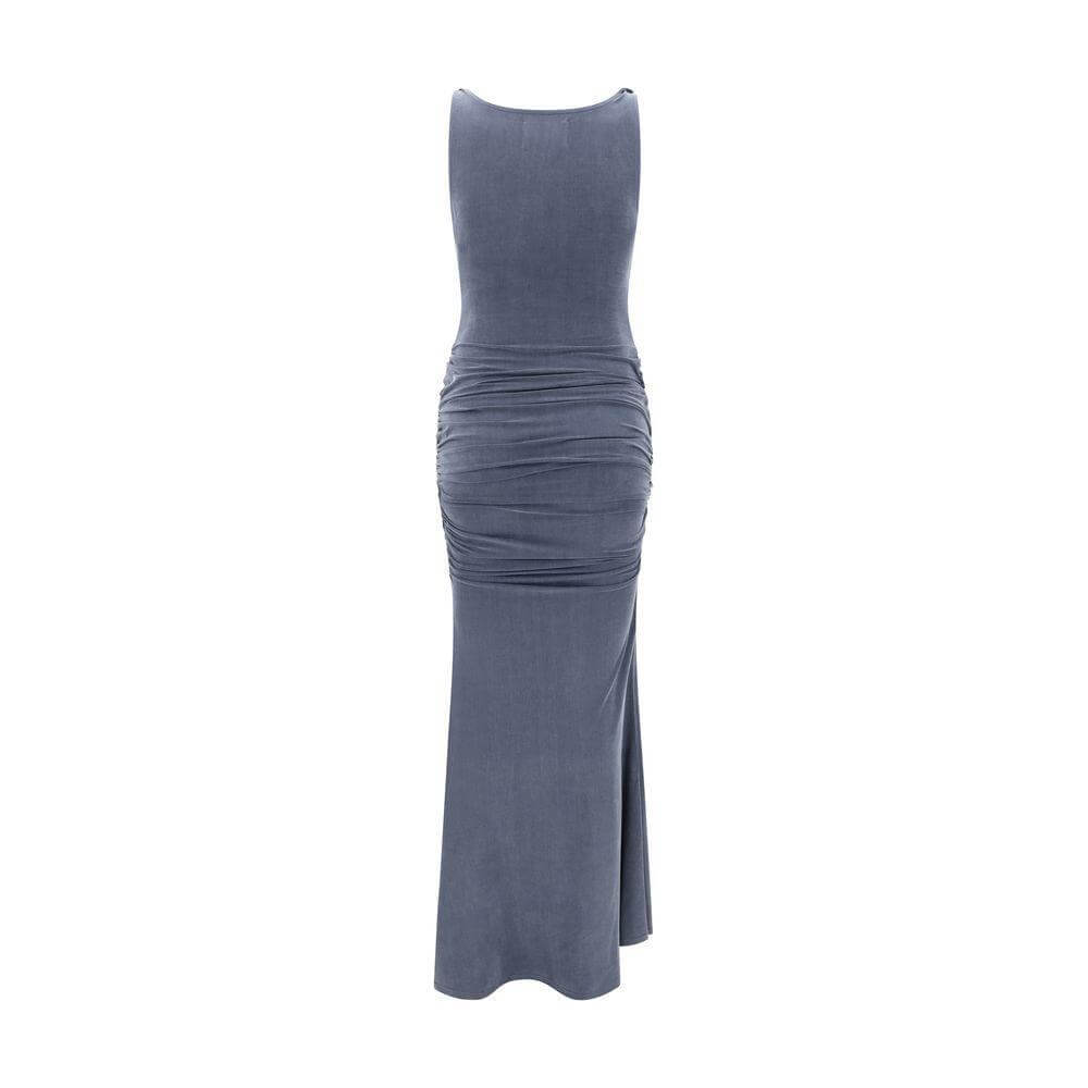 Vivienne Westwood Liz Long Dress VI-1102001AJ008EK418-M