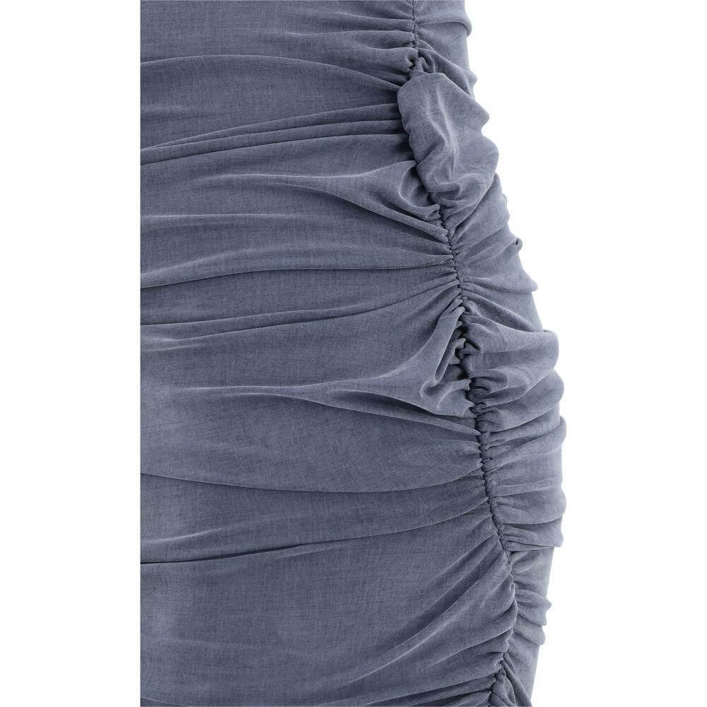 Vivienne Westwood Liz Long Dress VI-1102001AJ008EK418-M